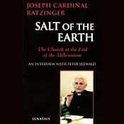 Salt of the Earth: The Church at the End of the Millennium | [Cardinal Joseph Ratzinger]