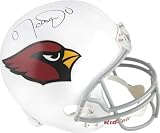 Matt Leinart Autographed Helmet | Details: Arizona Cardinals, Riddell Replica Helmet