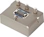 Blackstar HT Series HT-BOOST Tube Boost Guitar Effects Pedal