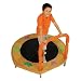 Jumpking Graduate 48 Dino Bouncer