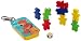 Pocket Gummy Bear Mini Travel Game