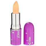 Lime Crime Cosmopop Opaque Light Orange Lipstick