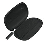 OEM Blackberry Premium Zippered Leather Carry Case / Pouch for use to store ....