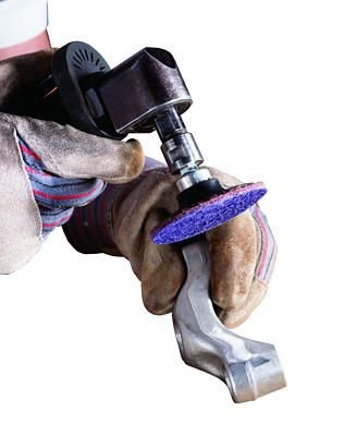 3M ABRASIVES 