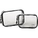 Lewis N. Clark 2 Piece Mini Packing Cube Set