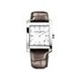 Baume & Mercier Men's 8677 Hampton Square Swiss Watch