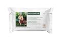 Nature babycare Eco-sensitive Lightly Scented Wipes, 70-Count (Pack of 10)