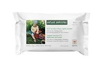 Nature babycare Eco-sensitive Lightly Scented Wipes, 70-Count (Pack of 10)
From Nature babycare
