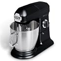 Viking Professional 7 -quart Stand Mixer, Black