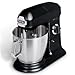 Viking Professional 7 -quart Stand Mixer, Black