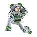 Hallmark Disney/Pixar Toy Story Buzz Lightyear Christmas Ornament
