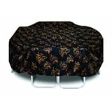 Two Dogs Designs 96-Inch Square Table and Chairs Cover