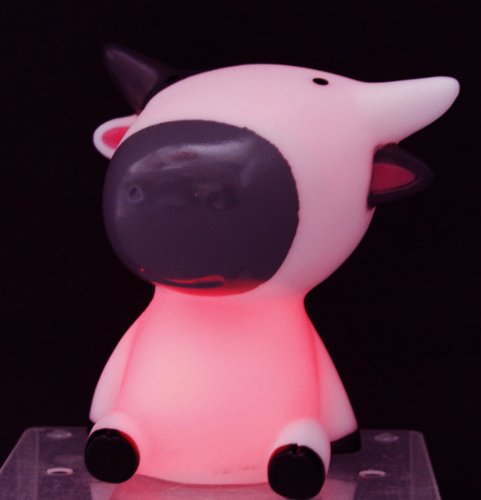 LED Kuh Ledlampe Lampe Leuchte
