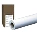 PM Company Perfection Amerigo/Plan 24 Wide Format Ink Jet Rolls, 24 Inches x 150 Feet, 2 Inches Core, White, 1 per Carton (45161)