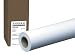 PM Company Perfection Amerigo/Plot 24 Wide Format Ink Jet Rolls, 24 Inches x 150 Feet, 2 Inches Core, White, 1 per Carton (45161)