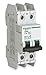 Circuit Breaker, Lug, C60N, 2Pole, 15A