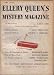 Books : Ellery Queen's Mystery Magazine, April 1956 (Volume 27 No. 4)