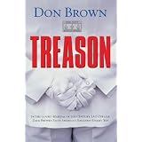 Treason (Navy Justice, Book 1)