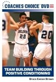 Team Building Through Positive Conditioning (DVD)