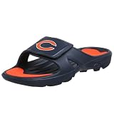 Reebok Men's NFL Bears Z Slide