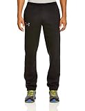 Under Armour Storm Men's Fleece Trousers  Cuffed