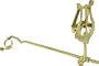 Giardinelli 514LLQ 3/4" 2-Piece Trombone Lyre