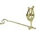 Giardinelli 514LLQ 3/4" 2-Piece Trombone Lyre