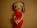 Toys : Betty Boop Romance Doll