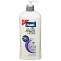 Suave Advanced Therapy Hand and Body Lotion - 18 oz.