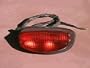 1999 - 2000 Honda VT 600 CD2: Tail Light