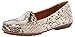 Geox Women's Italy11 Moccasin