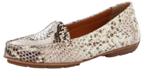 Geox Women's Italy11 Moccasin
