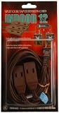 Extension Cords: Coleman Cable #09408 12