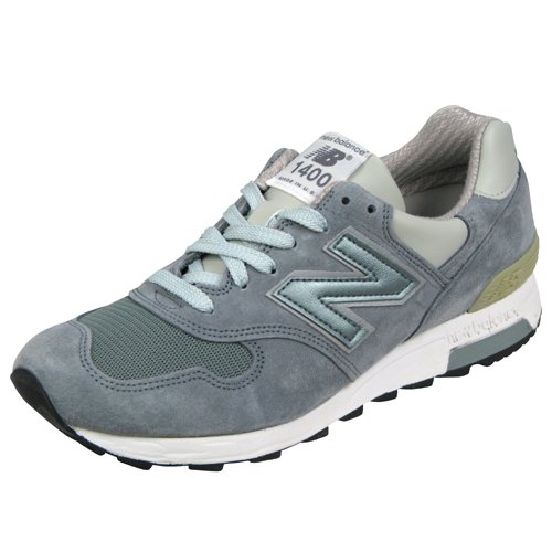 new balance ニューバランス M576シリーズ MADE IN USA M1400SBD スティールブルー