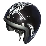 VANCH EARLY JETS PINSTO WH/SL