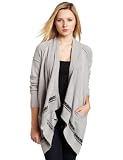 Kensie Girl Juniors Open Cardigan