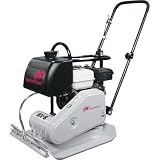 - Ingersoll Rand Vibratory Plate Compactor - Model# BX-6WH