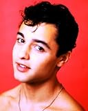 SAL MINEO 20X24 COLOR PHOTO