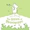 The Exploits of Moominpappa