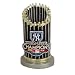 New York Yankees 2009 World Series Champions Trophy Ornament