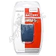 AUTHENTIC MYBAT BRAND - LI-ION BATTERY for SANYO 8300 - MYBAT RETAIL PACKAGING