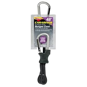 Keeper 6158 48" Super Duty Bungee Cord