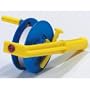 Kite Reel with 200' 30 lb Nylon Twine