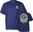 Notre Dame Fighting Irish Home Cookin' Tailgate T-Shirt