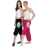 Adult 'Dance' Sweat Pant - 1765950