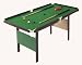 4ft Snooker Mini Table with accessories