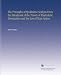The Principles of Qualitative Analysis From the Standpoint of the Theory of Electrolytic Dissociation and the Law of Mass Action,