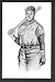 1989 Ted William's Museum Postcards - Bo Jackson - Kansas City Royals - Hitters Hall of Fame - Shipped in a Protective Top Load