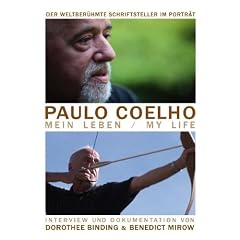 Paulo Coelho - Mein Leben