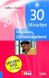 30 Minuten f�r optimales Zeitmanagement